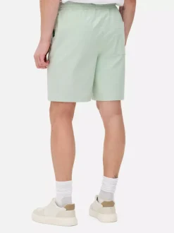 Primark Szorty<Szorty bermudy ze sznurkami