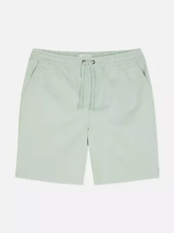 Primark Szorty<Szorty bermudy ze sznurkami