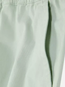 Primark Szorty<Szorty bermudy ze sznurkami