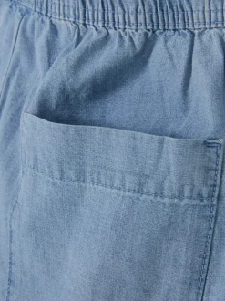 Primark Szorty<Szorty bermudy ze sznurkami