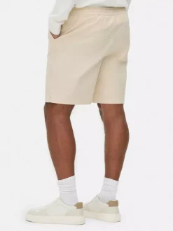 Primark Szorty<Szorty bermudy ze sznurkami