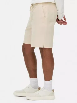 Primark Szorty<Szorty bermudy ze sznurkami