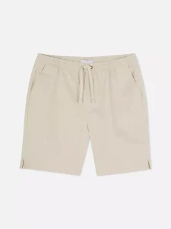 Primark Szorty<Szorty bermudy ze sznurkami