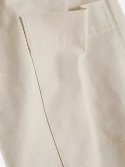 Primark Szorty<Szorty bermudy ze sznurkami