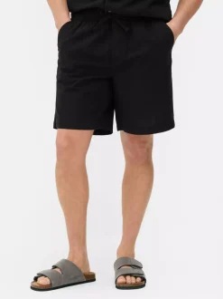 Primark Szorty<Szorty bermudy ze sznurkami