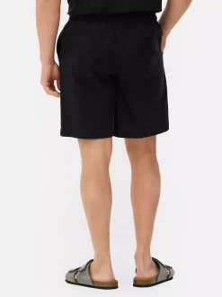Primark Szorty<Szorty bermudy ze sznurkami