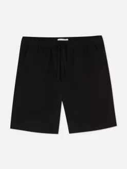 Primark Szorty<Szorty bermudy ze sznurkami