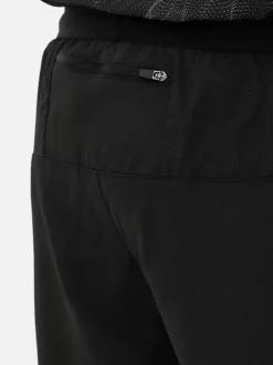 Primark Odzież Sportowa I Domowa|Szorty<Szorty do biegania ze sznurkiem w talii