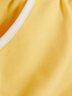 Dzieci Primark Szorty<Szorty do biegania z lamówką
