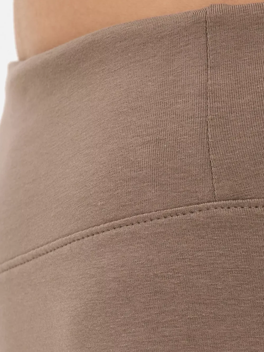 Primark Odzież Domowa I Na Siłownię|Szorty<Szorty do jogi z wysokim stanem, 2 pary