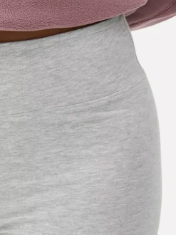 Primark Odzież Domowa I Na Siłownię|Szorty<Szorty do jogi z wysokim stanem, 2 pary