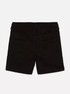 Dzieci Primark Szorty<Szorty jeansowe ze sznurkiem