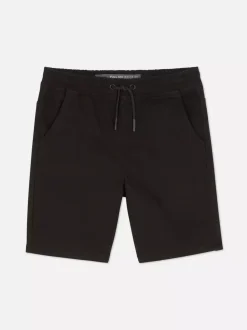 Dzieci Primark Szorty<Szorty jeansowe ze sznurkiem