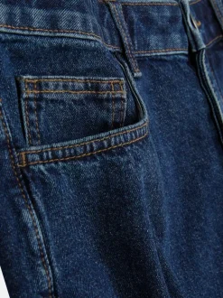 Primark Szorty<Szorty jeansowe z prostą nogawką