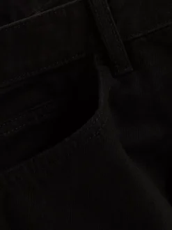 Primark Szorty<Szorty jeansowe z prostą nogawką