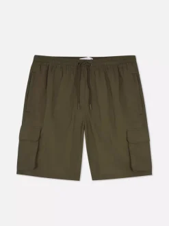 Primark Stroje Kąpielowe I Plażowe<Szorty kąpielowe bojówki