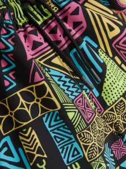 Dzieci Primark Stroje Kąpielowe I Plażowe<Szorty kąpielowe ze wzorem