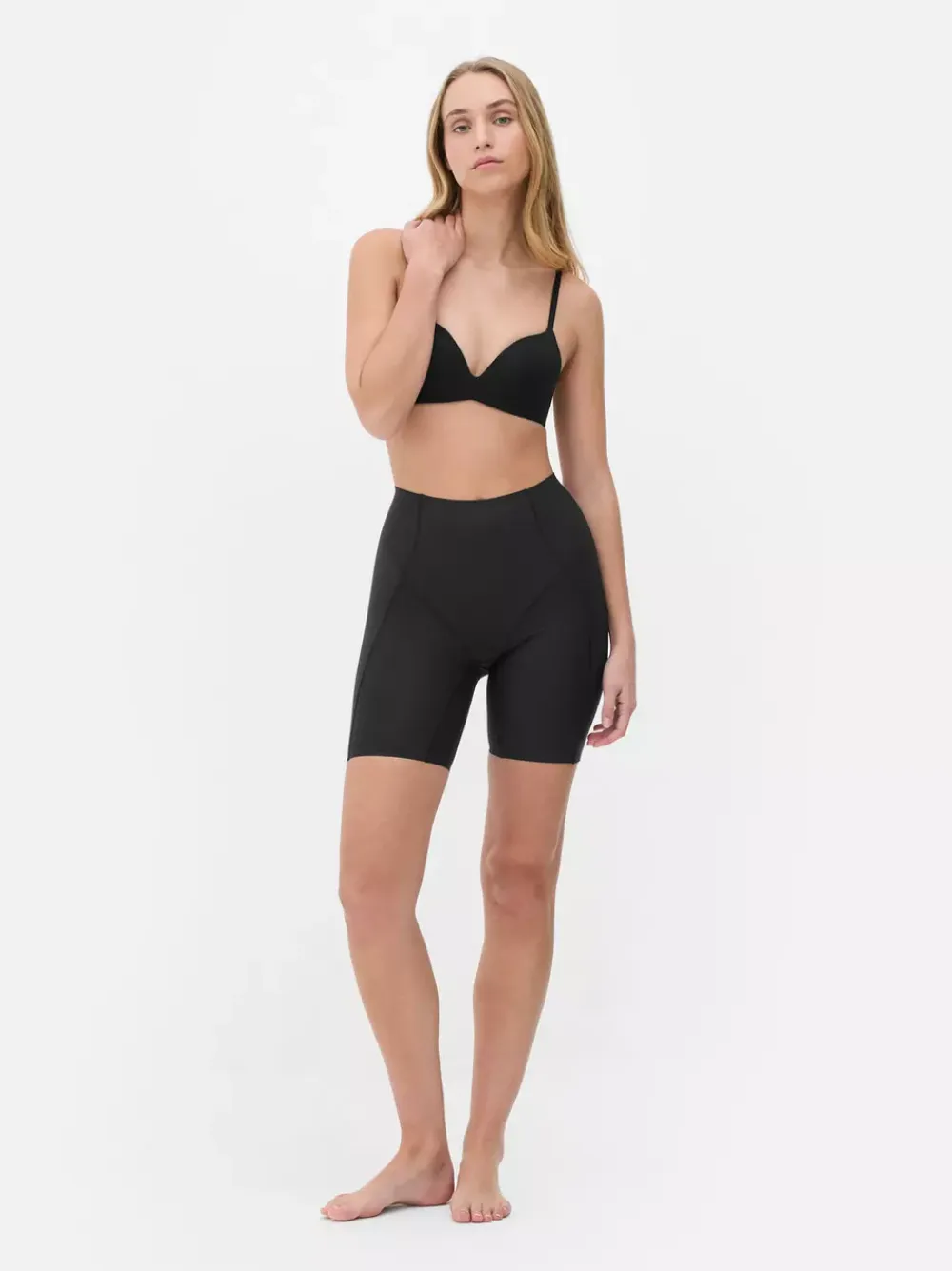Primark Bielizna Modelująca<Szorty modelujące