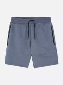 Primark Odzież Sportowa I Domowa|Szorty<Szorty na siłownię ze sznurkiem w talii