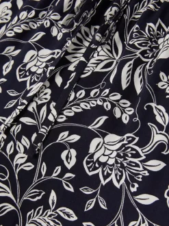 Primark Spodnie Od Piżamy<Szorty od piżamy w kwiaty