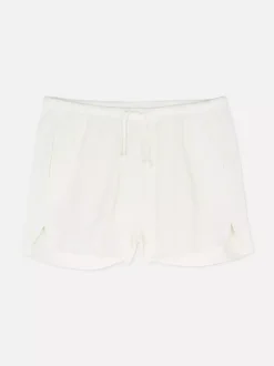 Primark Szorty<Szorty o waflowej teksturze