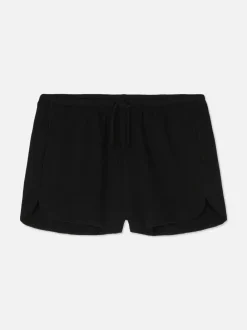 Primark Szorty<Szorty o waflowej teksturze