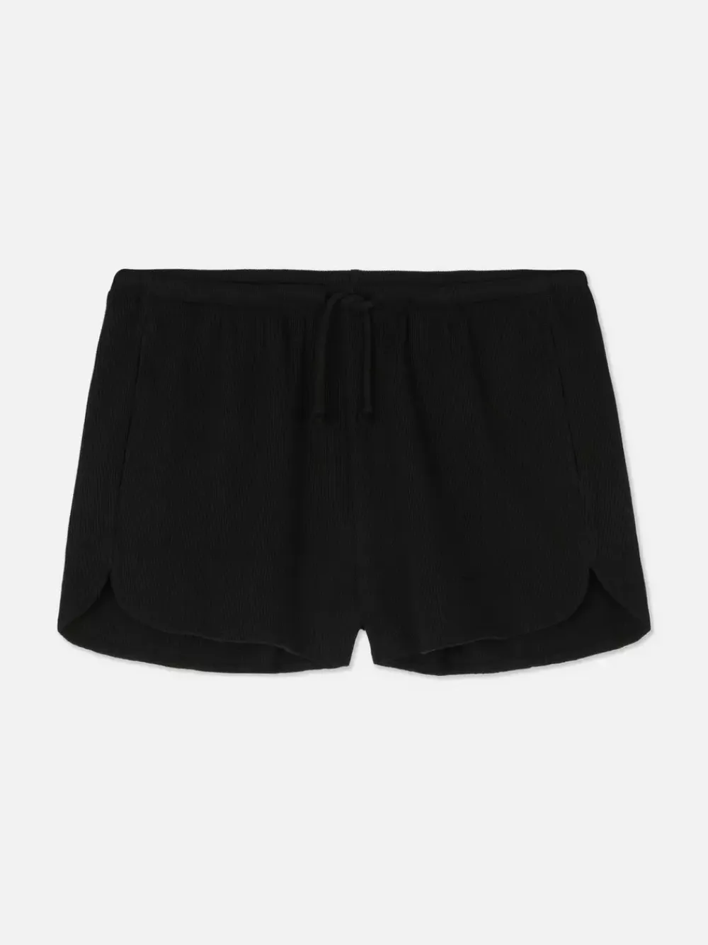 Primark Szorty<Szorty o waflowej teksturze