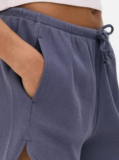 Primark Szorty<Szorty o waflowej teksturze