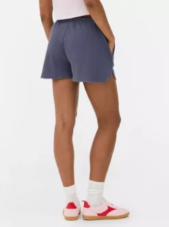 Primark Szorty<Szorty o waflowej teksturze