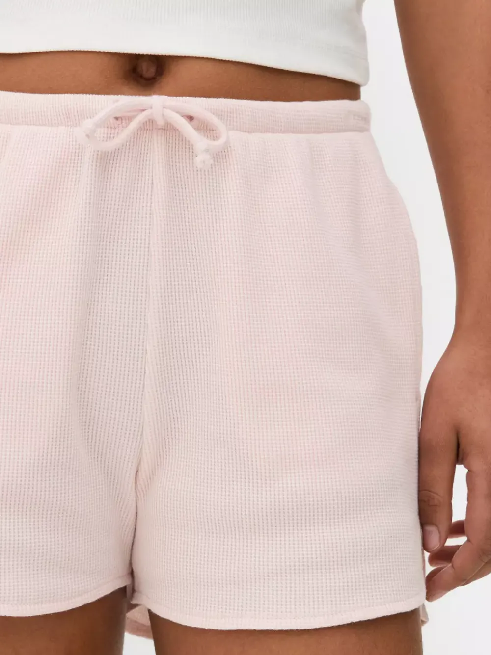 Primark Szorty<Szorty o waflowej teksturze