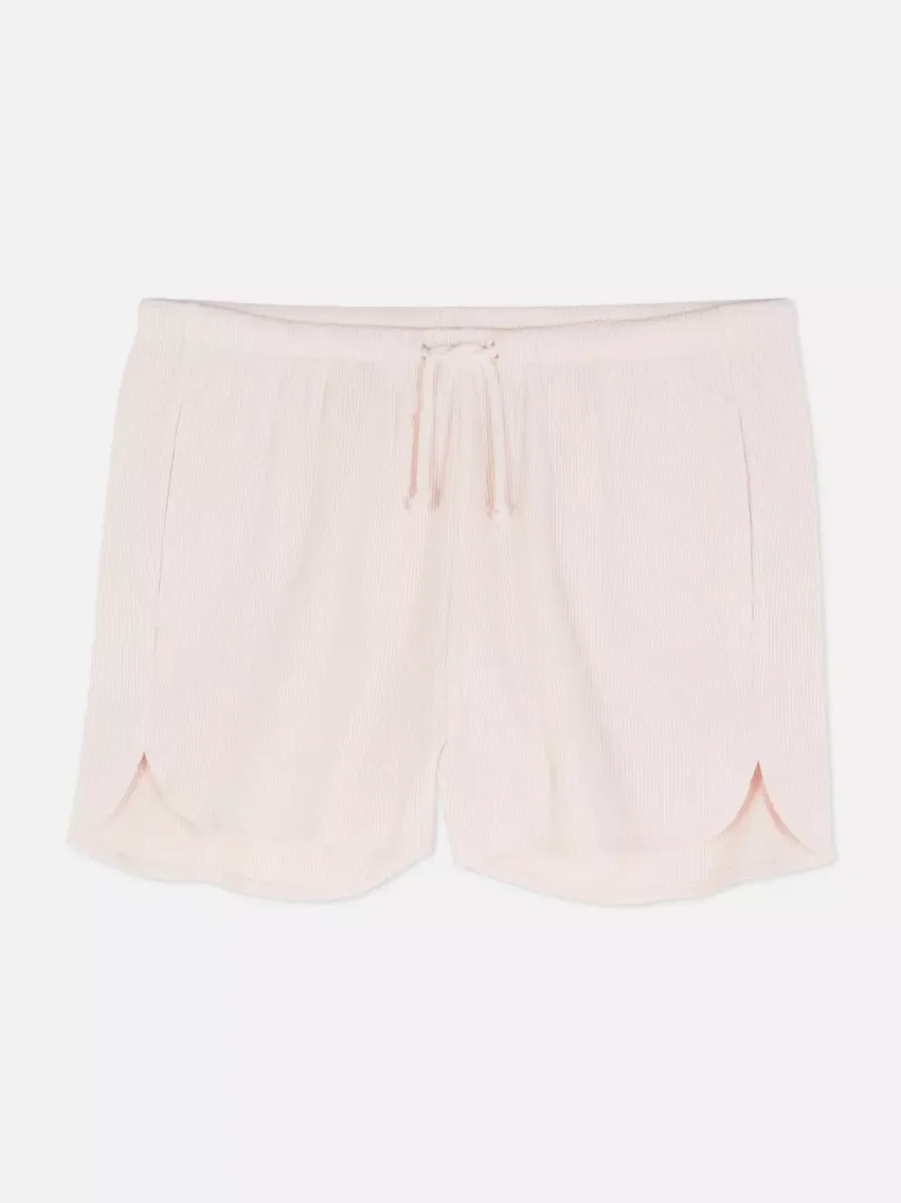 Primark Szorty<Szorty o waflowej teksturze
