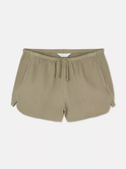 Primark Szorty<Szorty o waflowej teksturze