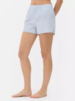 Primark Spodnie Od Piżamy<Szorty piżamowe w kratę