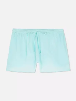 Primark Stroje Kąpielowe I Plażowe<Szorty plażowe z marszczeniami