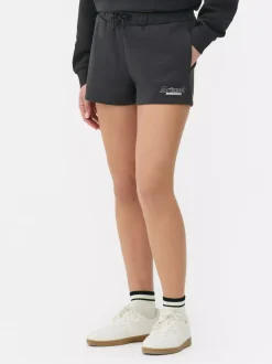 Primark Szorty<Szorty sportowe ze sznurkiem ściągającym