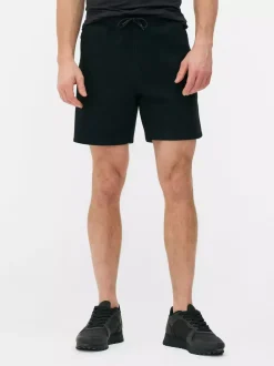 Primark Odzież Sportowa I Domowa|Szorty<Szorty sportowe ze sznurkiem ściągającym