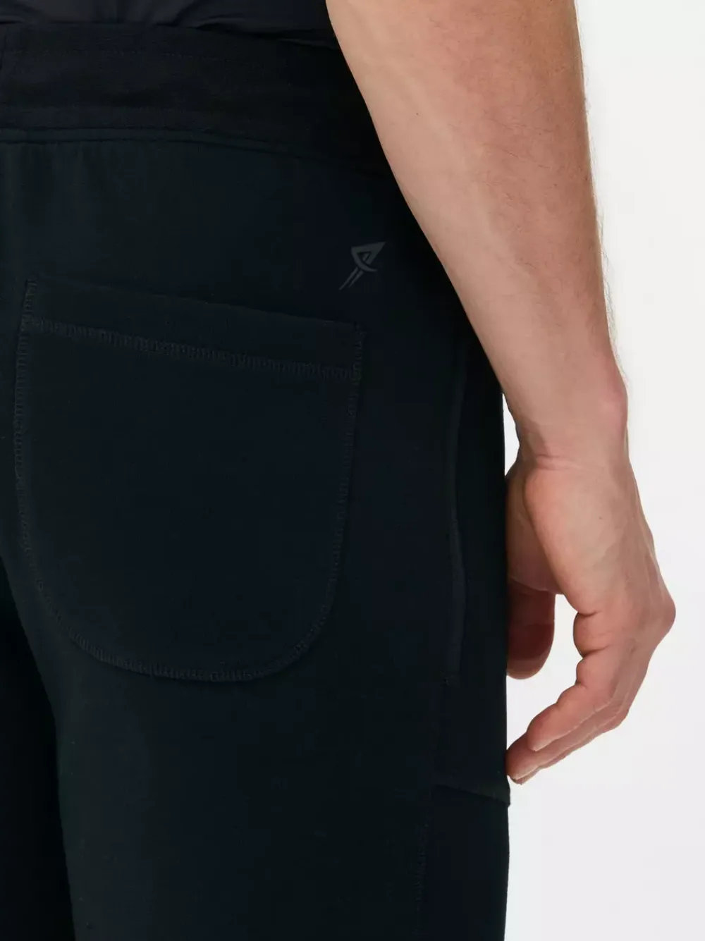 Primark Odzież Sportowa I Domowa|Szorty<Szorty sportowe ze sznurkiem ściągającym