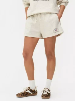 Primark Szorty<Szorty sportowe ze sznurkiem ściągającym