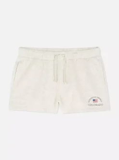 Primark Szorty<Szorty sportowe ze sznurkiem ściągającym