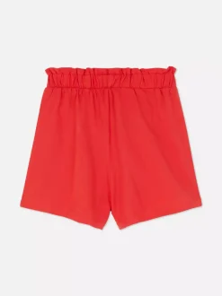 Primark Szorty I Spódnice<Szorty typu paperbag z motywem Myszki Minnie Disneya