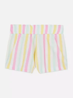 Primark Szorty I Spódnice<Szorty w paski