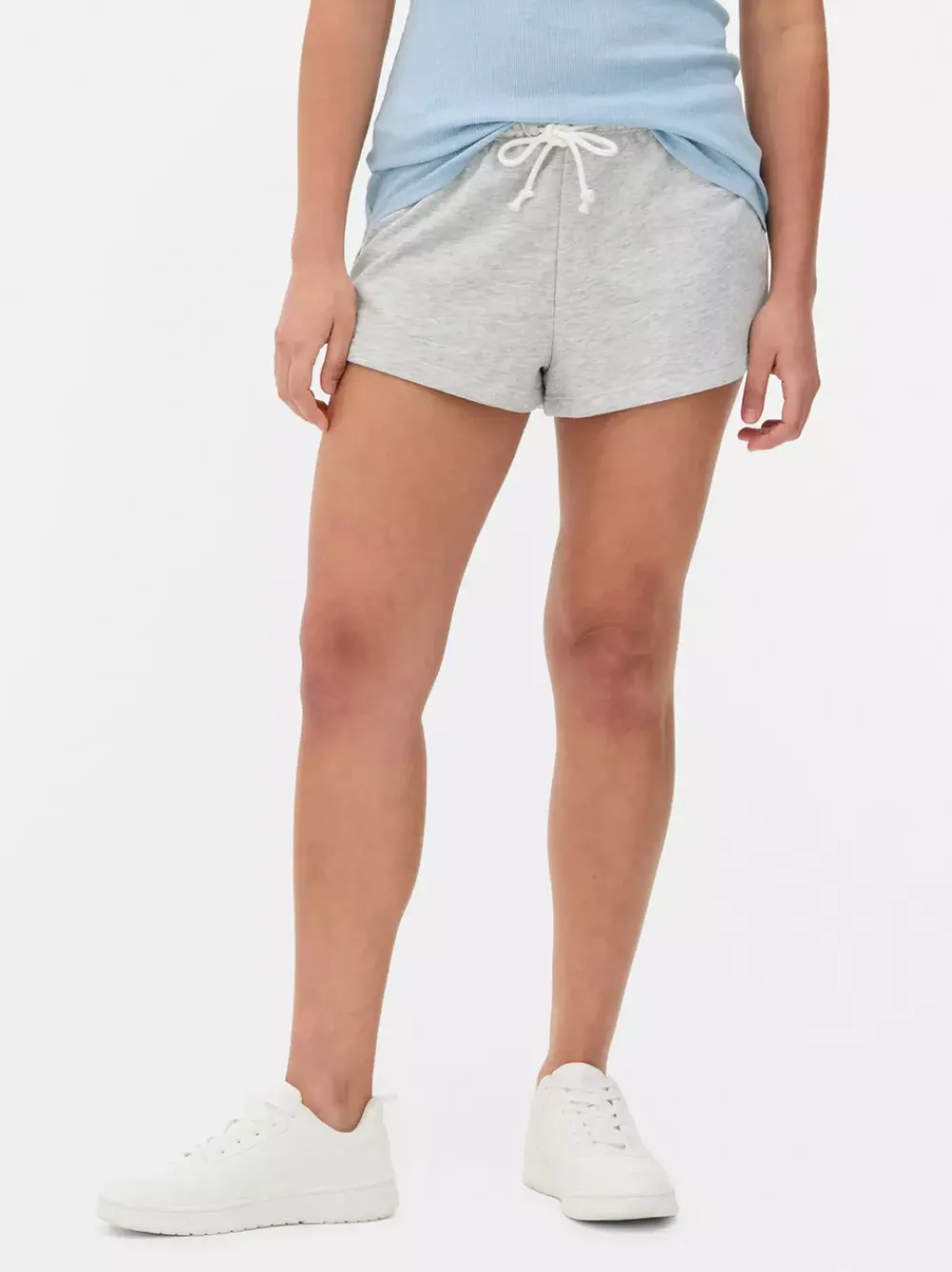 Primark Szorty<Szorty z dżerseju wiązane w pasie