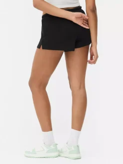 Primark Szorty<Szorty z dżerseju wiązane w pasie
