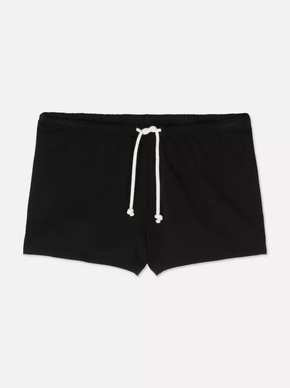 Primark Szorty<Szorty z dżerseju wiązane w pasie