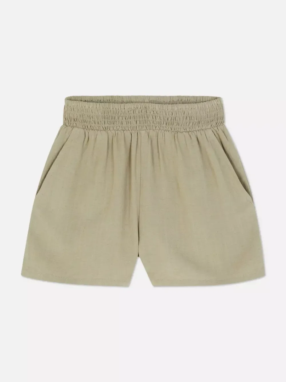 Dzieci Primark Szorty<Szorty z elastyczną talią