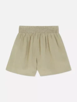 Dzieci Primark Szorty<Szorty z elastyczną talią