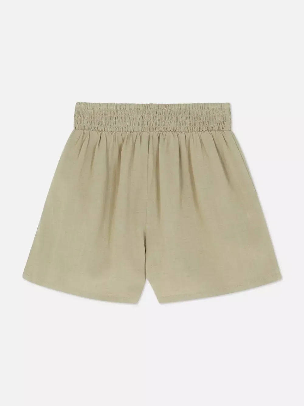 Dzieci Primark Szorty<Szorty z elastyczną talią