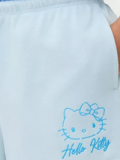 Primark Szorty<Szorty ze sznurkiem i motywem Hello Kitty