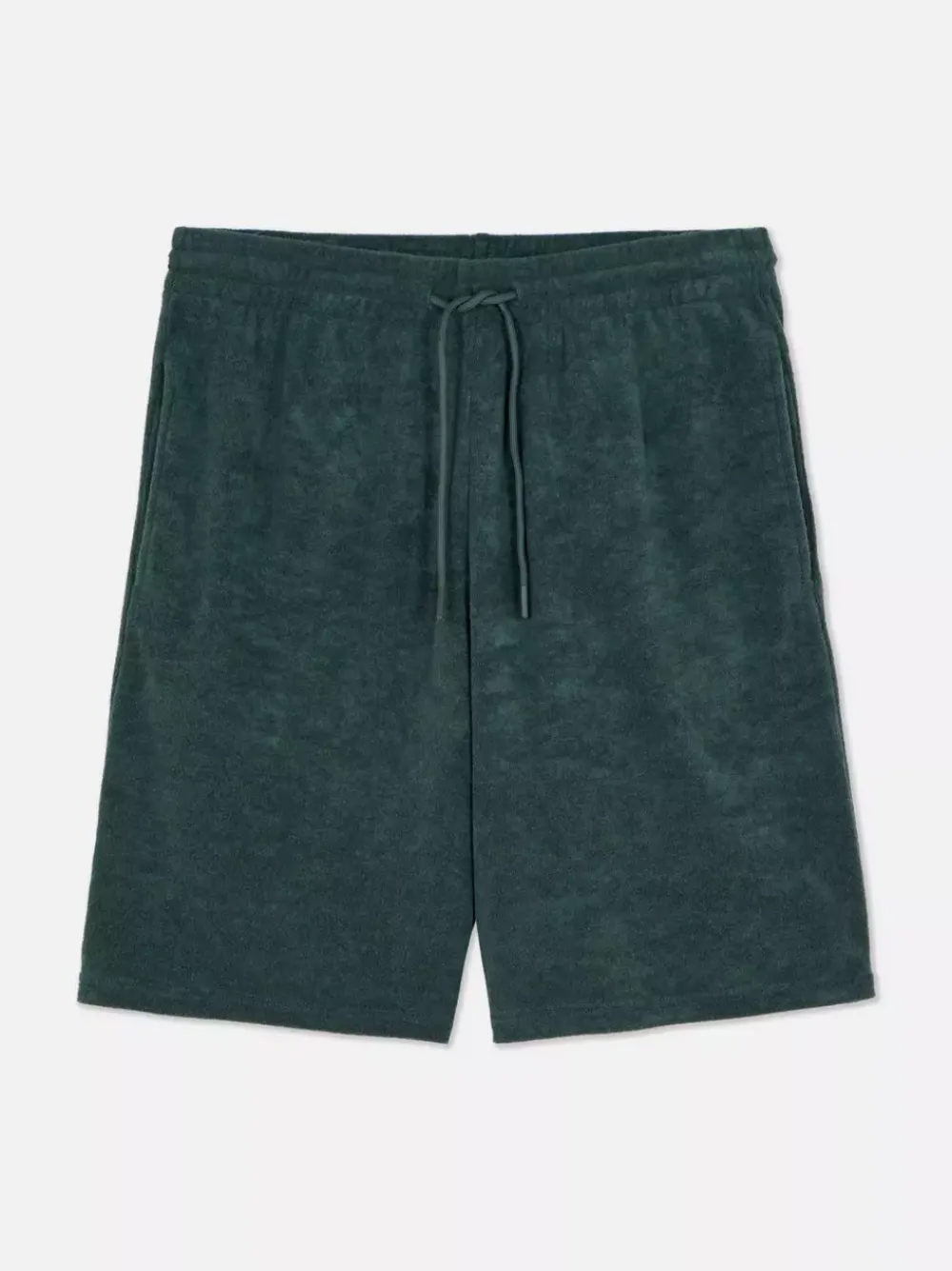 Primark Piżamy<Szorty z tkaniny frotte ze sznurkiem ściągającym
