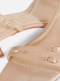 Primark Szpilki<Szpilki z tylnym paskiem i obcasem typu kaczuszka